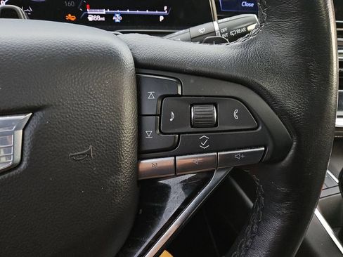 Used 2023 Cadillac Escalade ESV Sport w/ Touring Package image 25