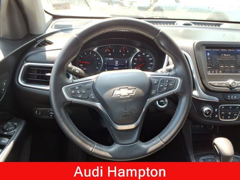 Used 2022 Chevrolet Equinox LT AWD/4WD image 18