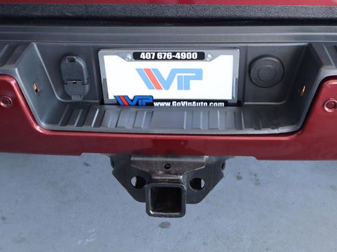 Used 2016 GMC Sierra 2500 Denali w/ Duramax Plus Package image 31