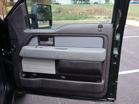 Used 2012 Ford F150 XLT w/ XLT Chrome Pkg AWD/4WD image 27