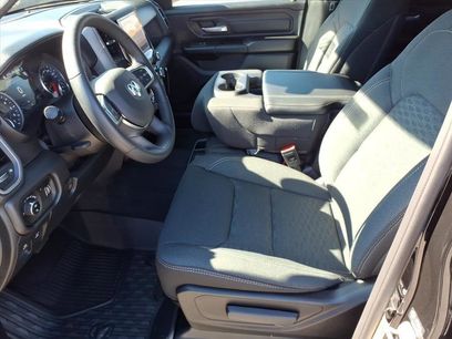 New 2026 RAM 1500 Classic Warlock