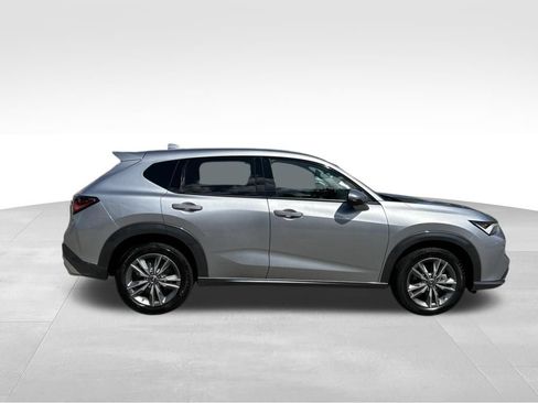 Certified 2025 Acura ADX AWD image 6