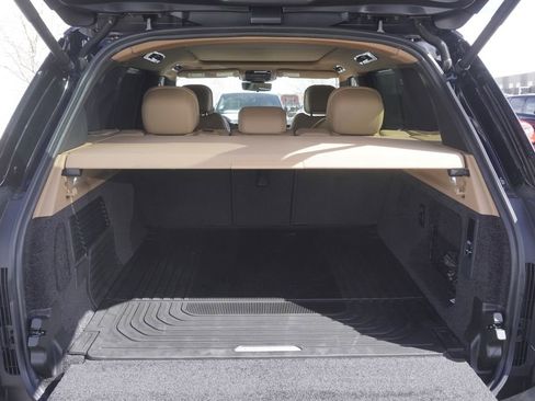 New 2026 Land Rover Range Rover SE image 31