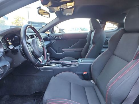 Used 2022 Subaru BRZ Premium image 20