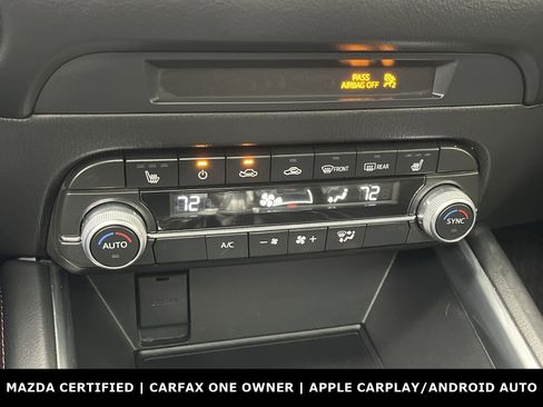 Certified 2023 MAZDA CX-5 Carbon Edition image 21