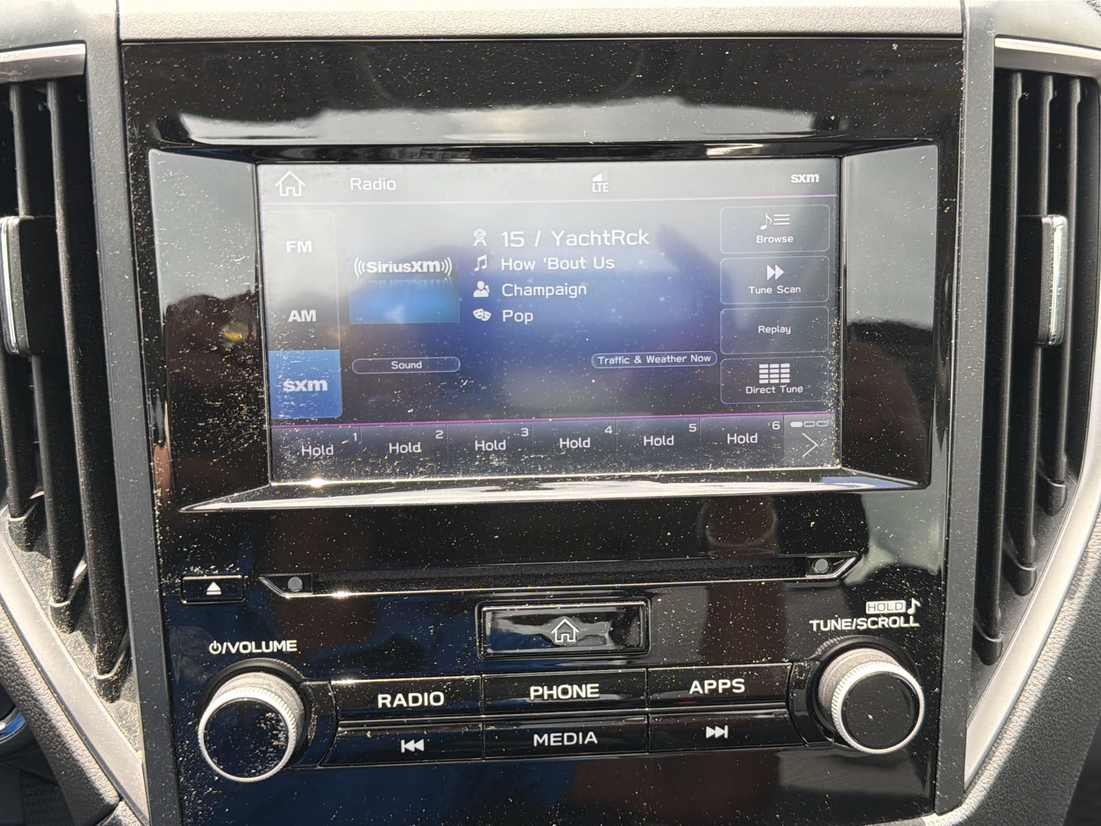Certified 2023 Subaru Forester Premium w/ Popular Package #3 AWD/4WD image 20