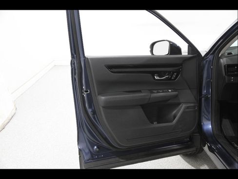 Used 2024 Honda CR-V EX-L image 4