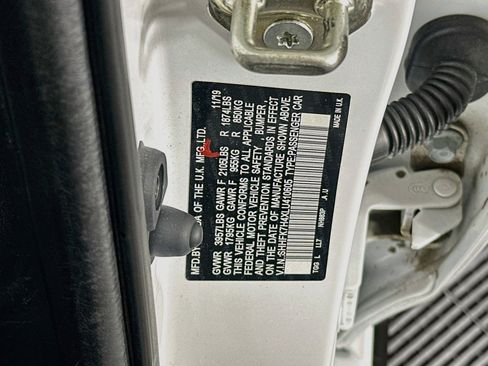 Used 2020 Honda Civic Sport image 12