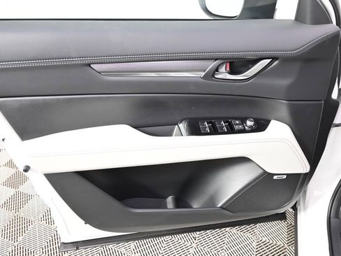 New 2025 MAZDA CX-5 AWD 2.5 S w/ Premium Plus Pkg image 22