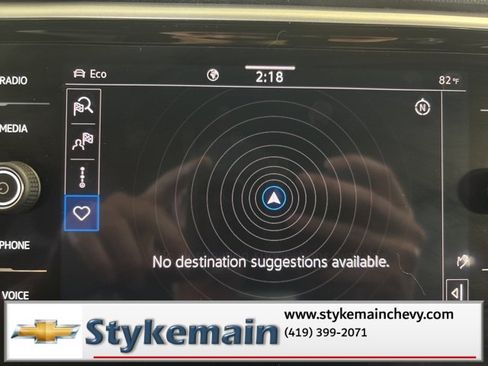 Used 2022 Volkswagen Atlas Cross Sport SEL R-Line image 24