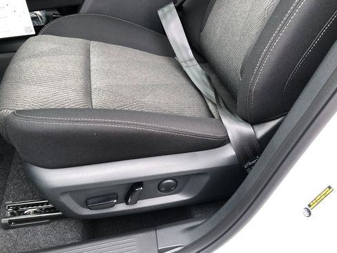 New 2026 Nissan Rogue SV w/ Cold Weather Package image 23