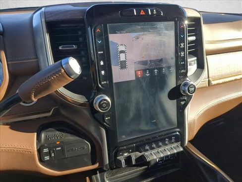 Used 2022 RAM 3500 Limited image 13