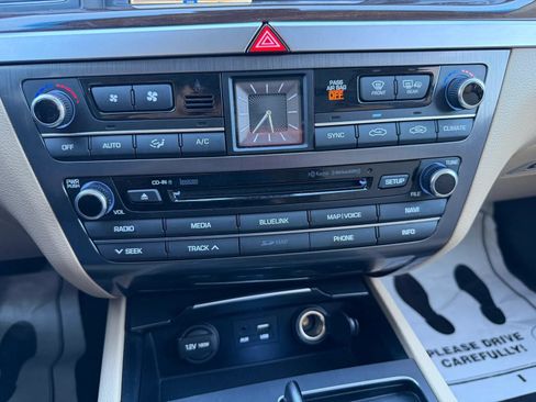 Used 2016 Hyundai Genesis 3.8 w/ Option Group 02 AWD/4WD image 95
