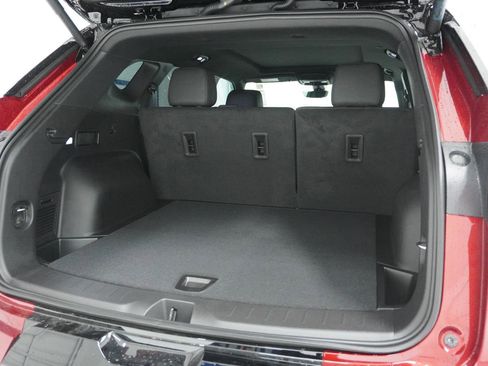 New 2026 Chevrolet Blazer RS w/ Driver Confidence II Package image 9