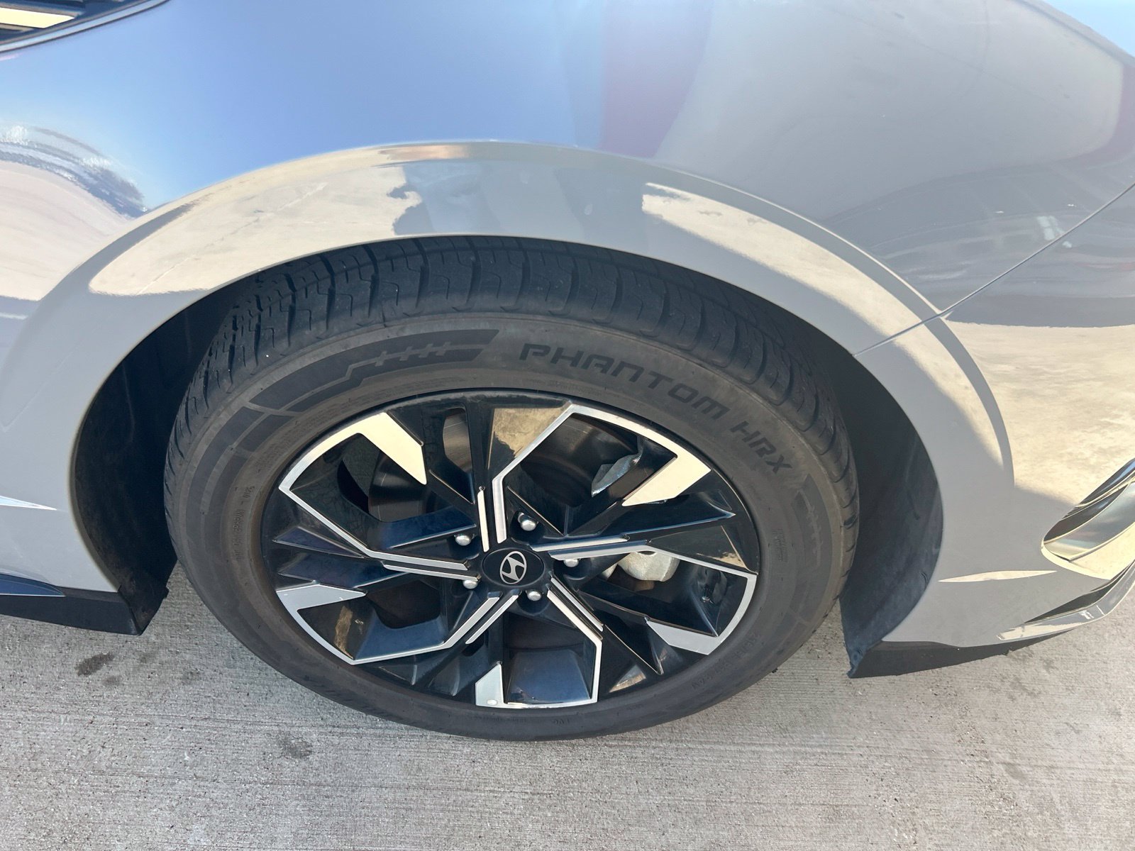 Used 2025 Hyundai Sonata SEL FWD image 7