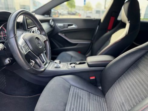 Used 2014 Mercedes-Benz CLA 45 AMG 4MATIC image 11