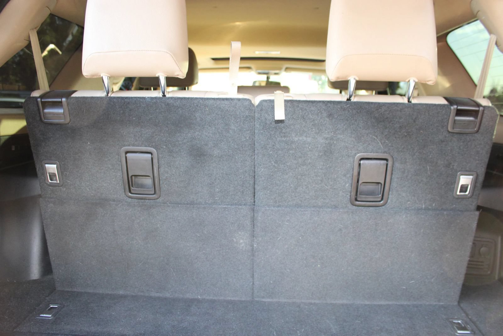 Used 2018 Toyota 4Runner SR5 Premium RWD image 35