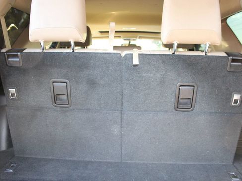 Used 2018 Toyota 4Runner SR5 Premium RWD image 35