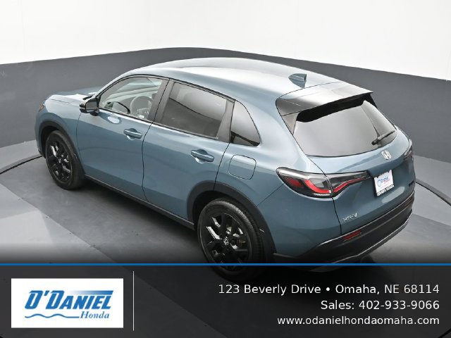 Used 2024 Honda HR-V Sport image 15