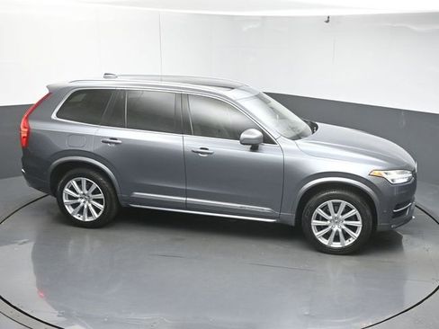 Used 2016 Volvo XC90 T6 Inscription AWD/4WD image 50