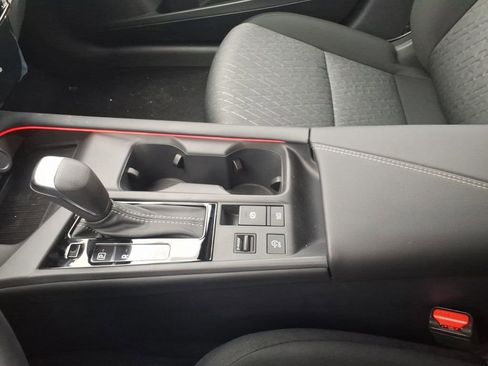 New 2026 Nissan Sentra SV image 15