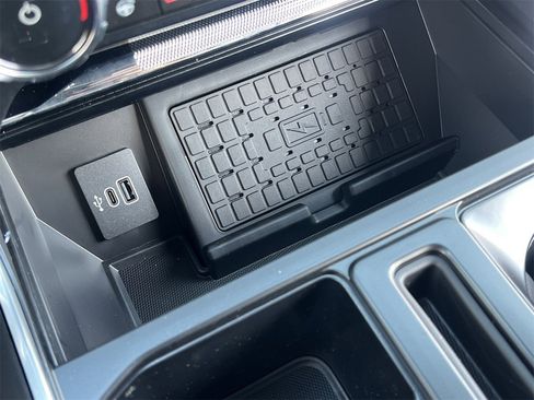 New 2025 Ford F150 Raptor image 10