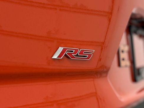 Used 2019 Chevrolet Camaro LT w/ RS Package RWD image 12