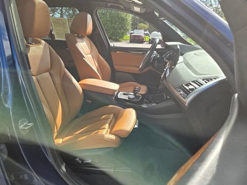 Used 2024 BMW X3 sDrive30i w/ Premium Package RWD image 24