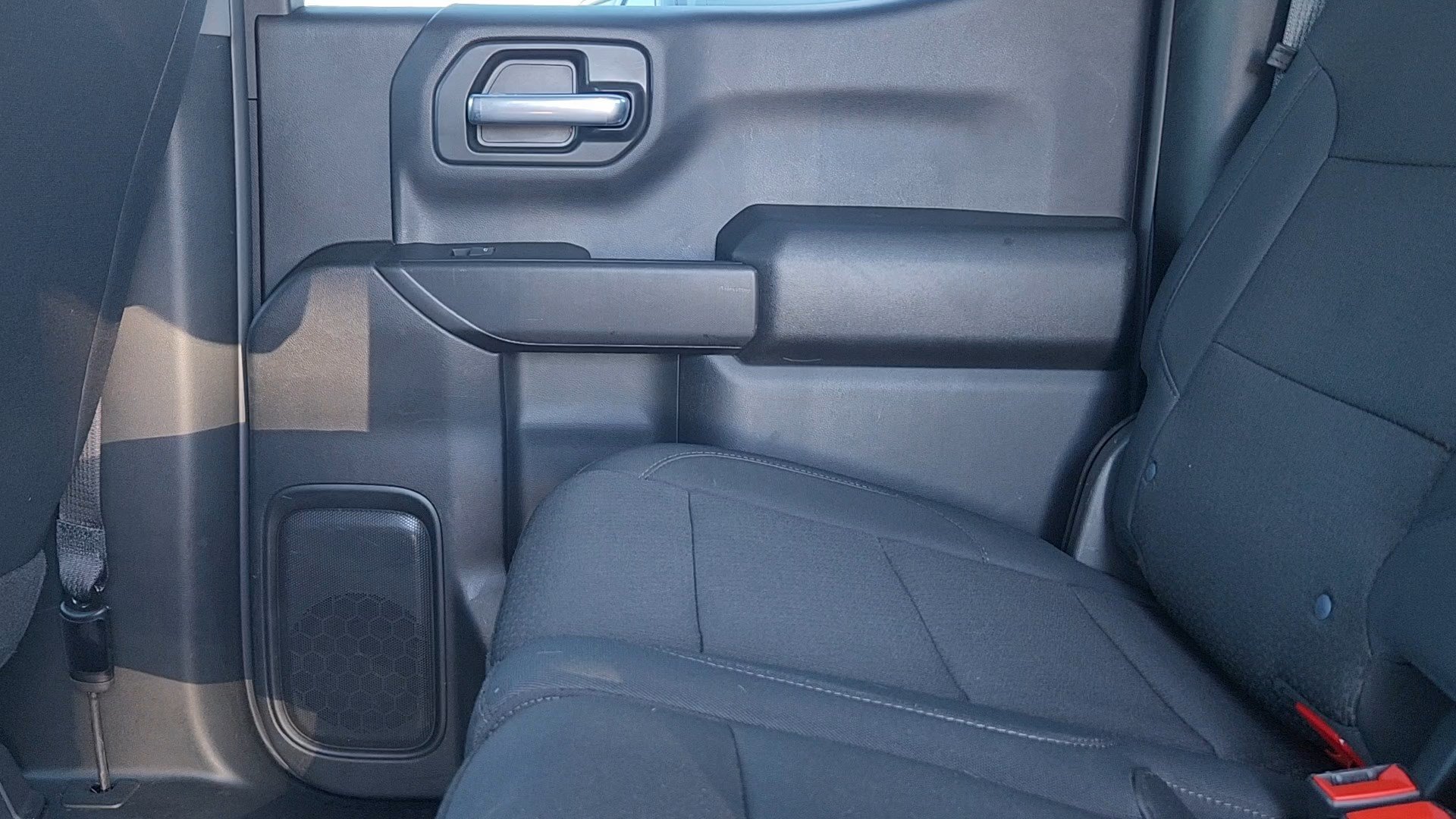 Used 2025 Chevrolet Silverado 1500 W/T w/ Trailering Package AWD/4WD image 16