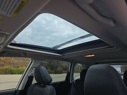 Used 2020 Subaru Forester Premium w/ Popular Package #1 image 36