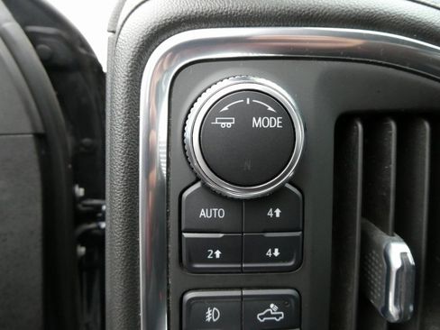 Certified 2022 GMC Sierra 1500 SLT w/ SLT Premium Plus Package image 24