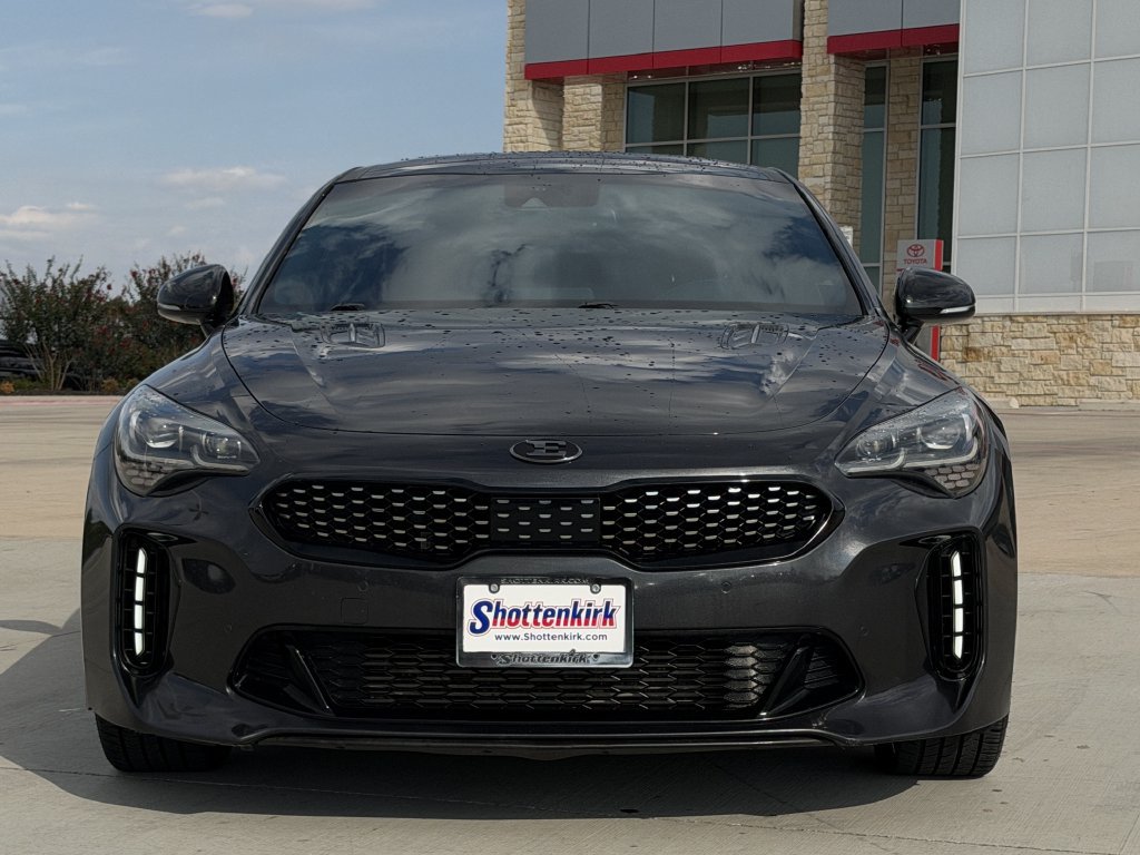 Used 2021 Kia Stinger GT1 RWD image 7
