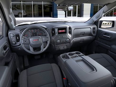 New 2026 GMC Sierra 1500 Pro image 15