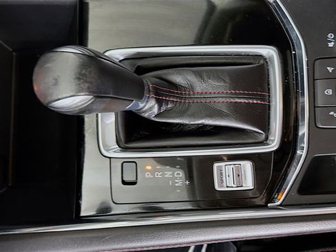 Used 2021 MAZDA CX-5 Carbon Edition image 20