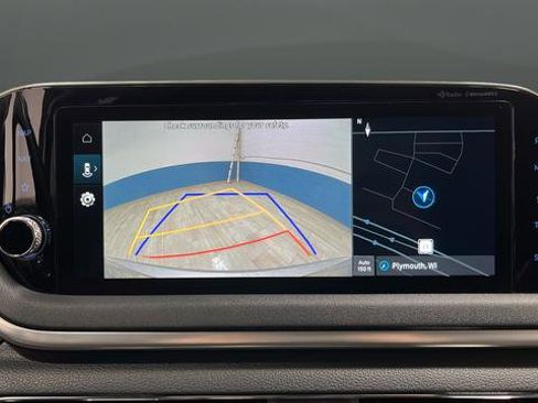 Used 2023 Hyundai Sonata SEL w/ Convenience Package image 14