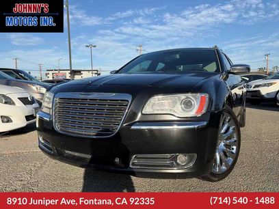 Used 2014 Chrysler 300 Uptown Edition w/ Quick Order Package 22M