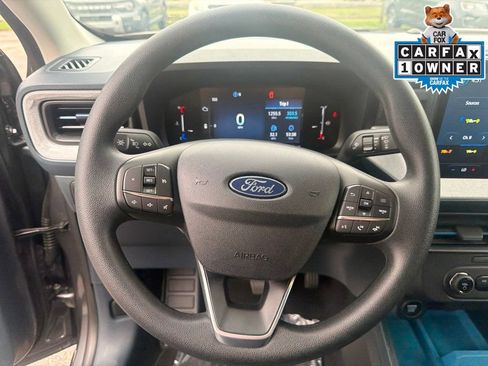 Used 2026 Ford Maverick XLT w/ Equipment Group 301A AWD/4WD image 27
