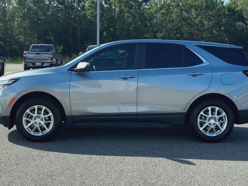 Used 2023 Chevrolet Equinox LT AWD/4WD image 5