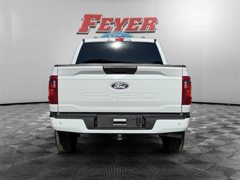 Certified 2024 Ford F150 STX image 4