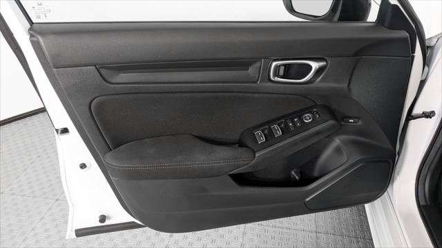 Used 2026 Honda Civic Sport image 12