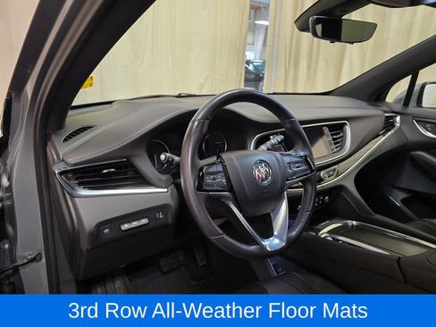 Used 2023 Buick Enclave Avenir w/ Avenir Technology Package image 19