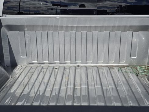 Used 2025 RAM 1500 Big Horn image 12