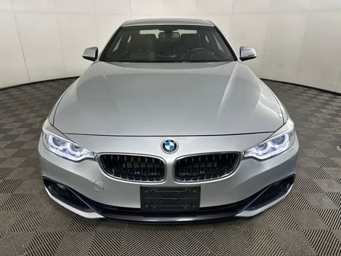 Used 2016 BMW 428i xDrive Coupe image 8