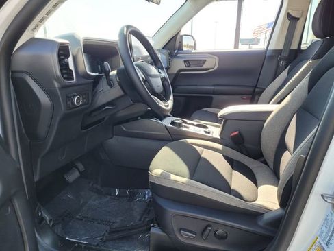 New 2025 Ford Bronco Sport Big Bend image 29