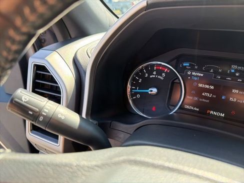 Used 2022 Ford F250 Lariat w/ Tremor Off-Road Package image 17