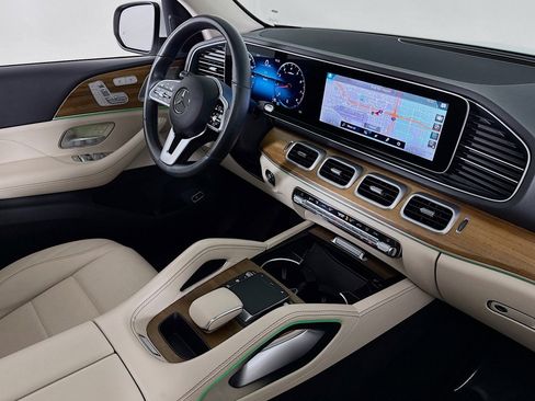 Certified 2022 Mercedes-Benz GLE 350 4MATIC image 17