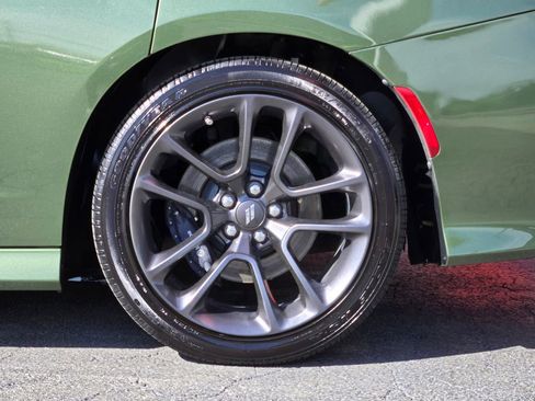 Used 2022 Dodge Charger Scat Pack w/ Plus Group image 8