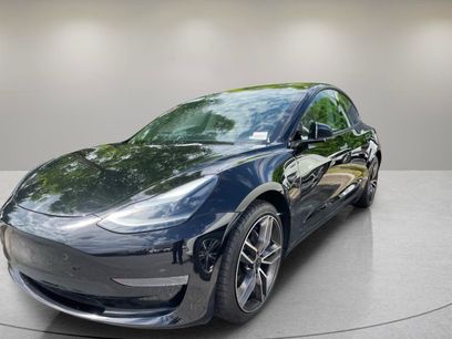 Used 2023 Tesla Model 3 Standard Range