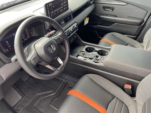 New 2026 Honda Passport TrailSport image 13