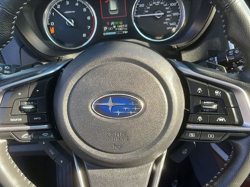 Used 2019 Subaru Forester Touring image 11